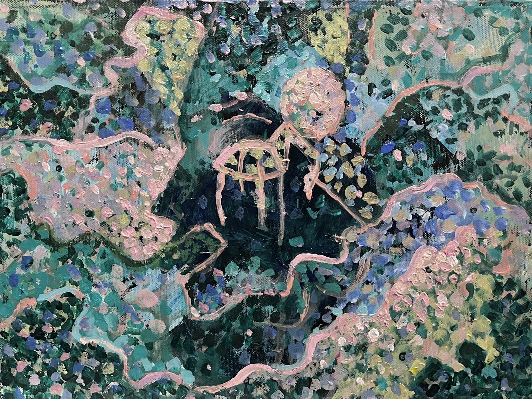 Шёпот богов